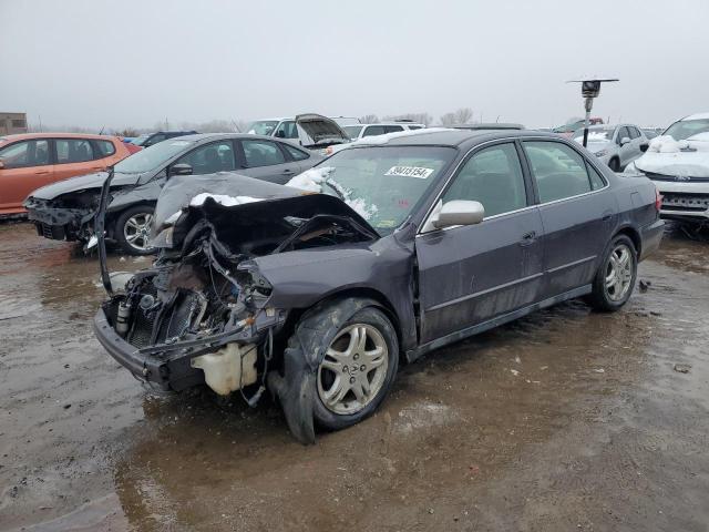 Изображение 1 1999 HONDA ACCORD LX 1999 с VIN JHMCG5642XC049787