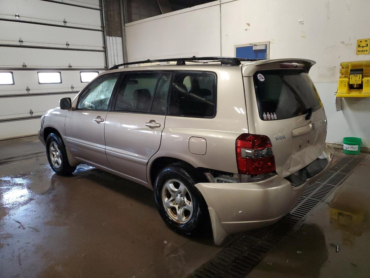 Obraz 2 z 2006 TOYOTA HIGHLANDER  2006 z VIN JTEGD21A760148463