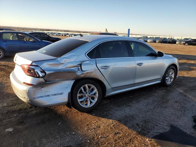 Obraz 3 z 2017 VOLKSWAGEN PASSAT S 2017 z VIN 1VWAT7A34HC078060