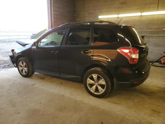 Obraz 2 z 2014 SUBARU FORESTER 2.5I PREMIUM 2014 z VIN JF2SJAEC0EH471851