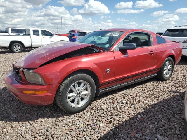 Image 1 of 2009 FORD MUSTANG  2009 with VIN 1ZVHT80N195100495