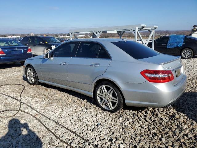 Image 2 of 2010 MERCEDES-BENZ E 350 4MATIC 2010 with VIN WDDHF8HB4AA239543
