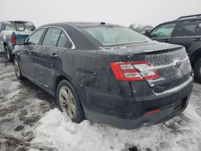 Obraz 2 z 2018 FORD TAURUS SEL 2018 z VIN 1FAHP2H81JG123602