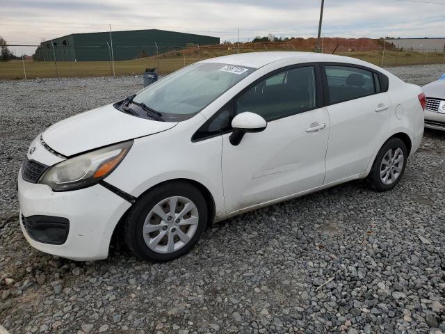 2015 KIA RIO LX 2015 image