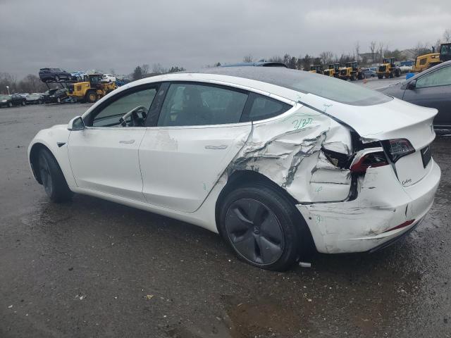 Изображение 2 2020 TESLA MODEL 3  2020 с VIN 5YJ3E1EA8LF613303