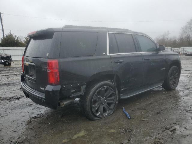 Obraz 3 z 2017 CHEVROLET TAHOE K1500 LT 2017 z VIN 1GNSKBKC1HR251176