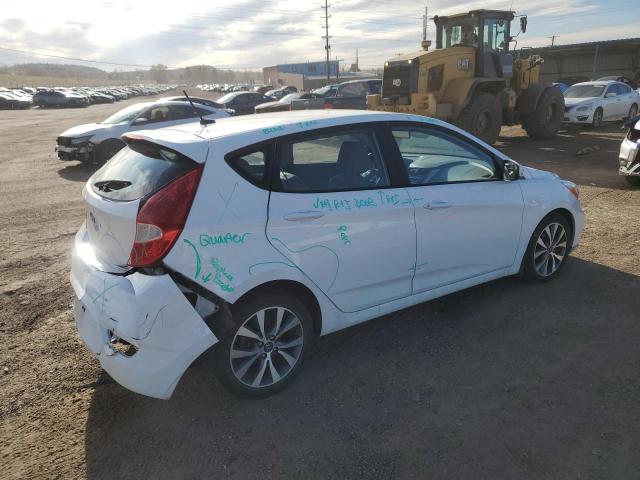 Obraz 3 z 2015 HYUNDAI ACCENT GLS 2015 z VIN KMHCU5AE9FU200705