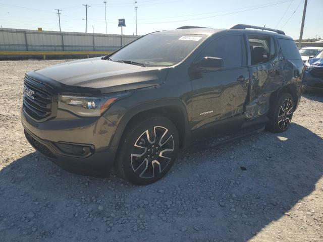 2019 GMC ACADIA SLT-1 2019 image