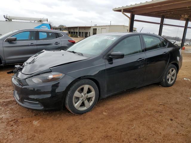 2016 DODGE DART SXT 2016 image