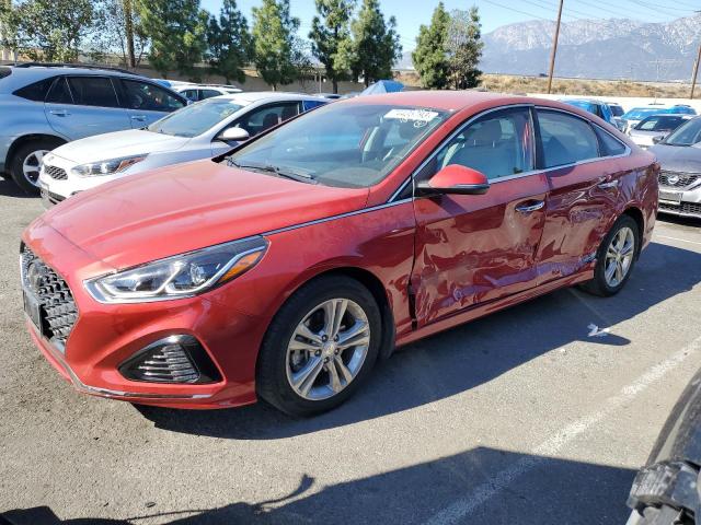 Изображение 2019 HYUNDAI SONATA LIMITED 2019