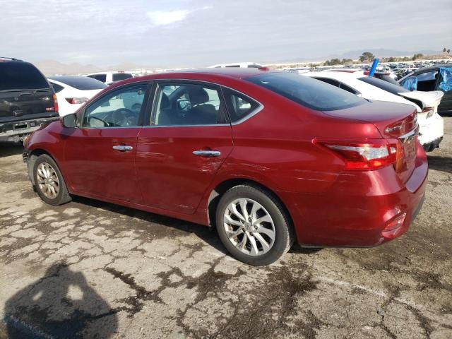 Obraz 2 z 2019 NISSAN SENTRA S 2019 z VIN 3N1AB7AP7KY262242