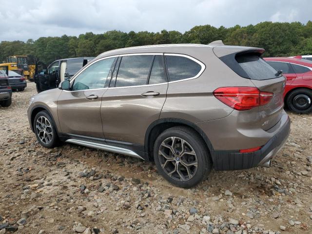 Image 2 of 2020 BMW X1 XDRIVE28I 2020 with VIN WBXJG9C04L5P84144