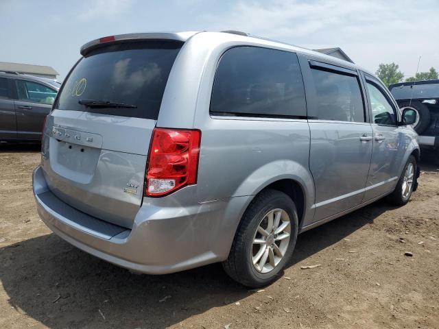 Image 3 of 2019 DODGE GRAND CARAVAN SXT 2019 with VIN 2C4RDGCG6KR513632