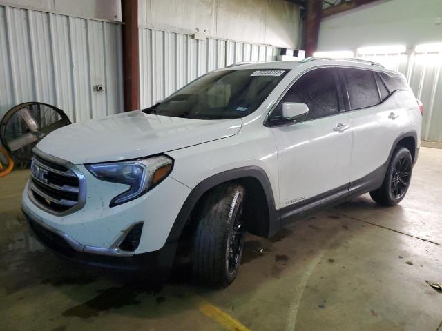 2020 GMC TERRAIN SLT 2020 image