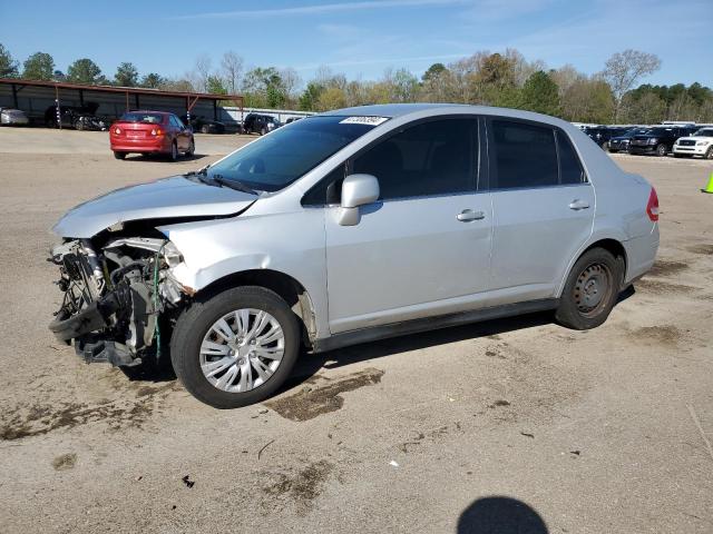Obraz 2007 NISSAN VERSA S 2007