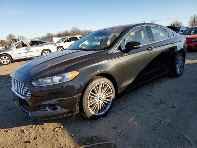 2014 FORD FUSION SE 2014 image