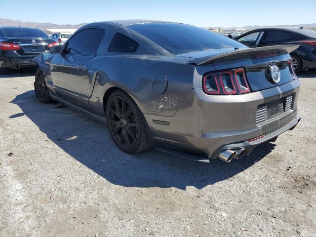 Image 2 of 2014 FORD MUSTANG GT 2014 with VIN 1ZVBP8CF6E5284230
