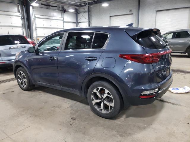Obraz 2 z 2020 KIA SPORTAGE LX 2020 z VIN KNDPMCAC4L7719194