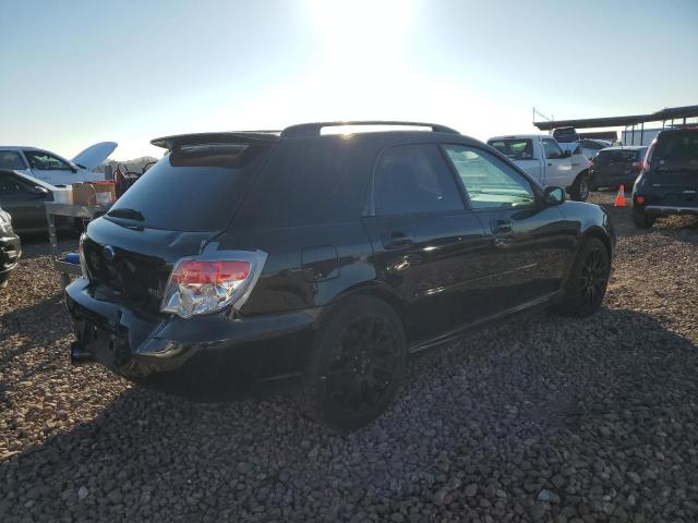 Изображение 3 2007 SUBARU IMPREZA WRX 2007 с VIN JF1GG74667G801315