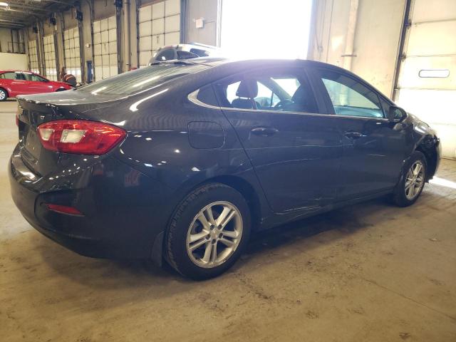 Obraz 3 z 2016 CHEVROLET CRUZE LT 2016 z VIN 1G1BE5SM6G7307724