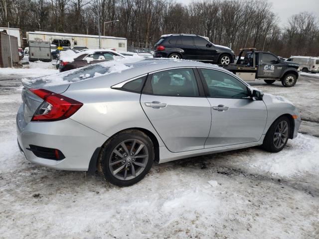 Obraz 3 z 2019 HONDA CIVIC EX 2019 z VIN 19XFC1F36KE201114