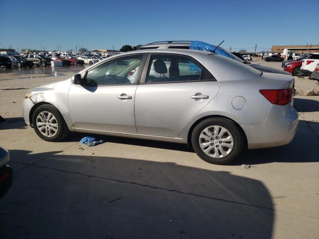 Изображение 2 2013 KIA FORTE EX 2013 с VIN KNAFU4A27D5727986