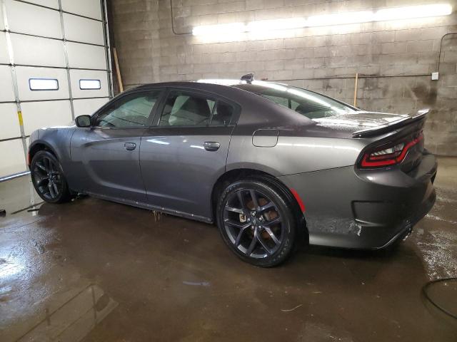Изображение 2 2022 DODGE CHARGER GT 2022 с VIN 2C3CDXHG8NH232476