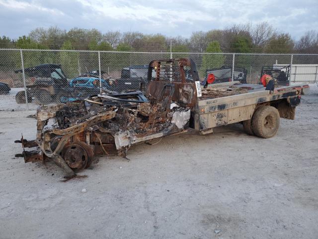 2019 FORD F350 SUPER DUTY 2019 image
