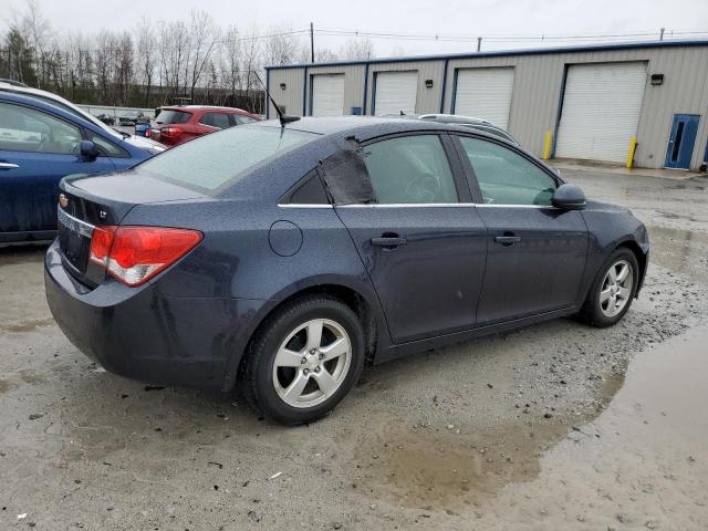 Изображение 3 2014 CHEVROLET CRUZE LT 2014 с VIN 1G1PC5SB7E7427197