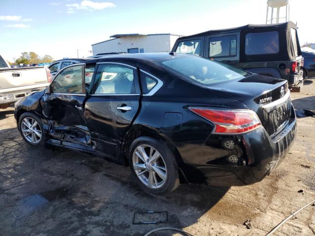 Obraz 2 z 2015 NISSAN ALTIMA 2.5 2015 z VIN 1N4AL3AP6FN899179