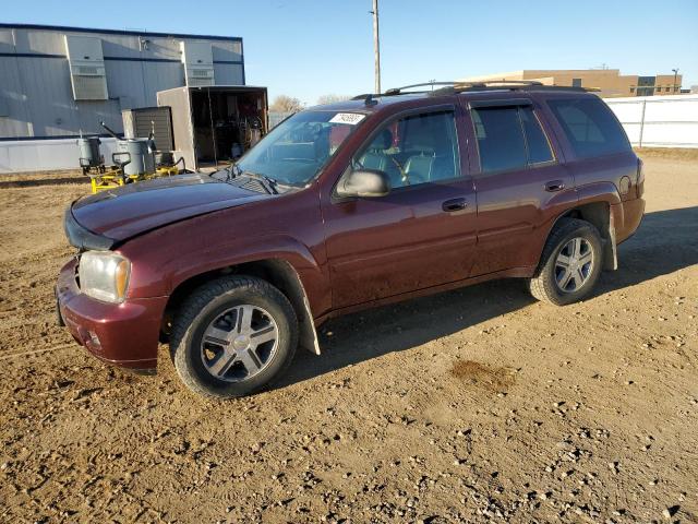 Obraz 2007 CHEVROLET TRAILBLAZER LS 2007