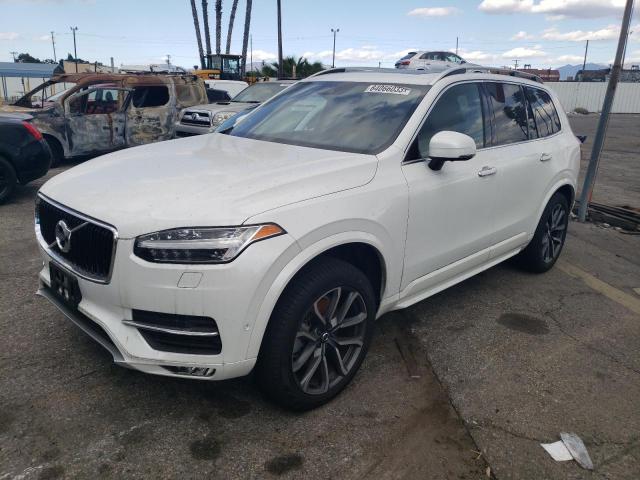 Изображение 2018 VOLVO XC90 T6 2018