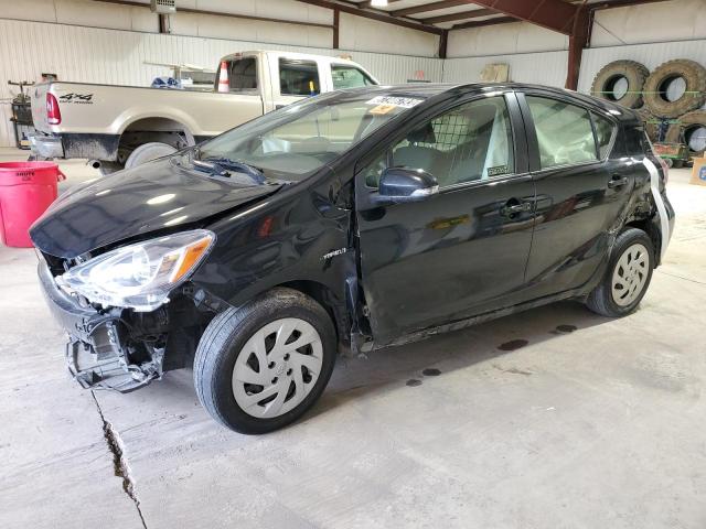 Image 1 of 2016 TOYOTA PRIUS C 2016 with VIN JTDKDTB34G1122659