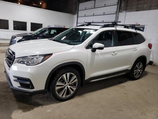 Изображение 1 2020 SUBARU ASCENT LIMITED 2020 с VIN 4S4WMAJD7L3472278