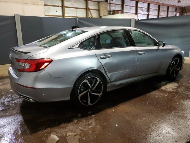 Obraz 3 z 2022 HONDA ACCORD SPORT 2022 z VIN 1HGCV1F35NA062468