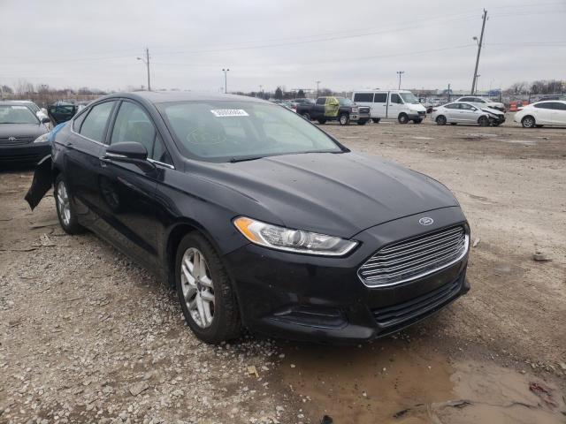 Obraz 2013 FORD FUSION SE 2013