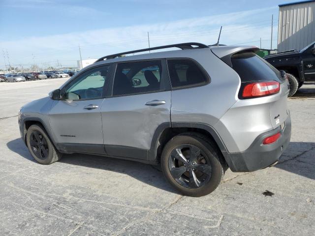 Изображение 2 2016 JEEP CHEROKEE LATITUDE 2016 с VIN 1C4PJMCB2GW218870
