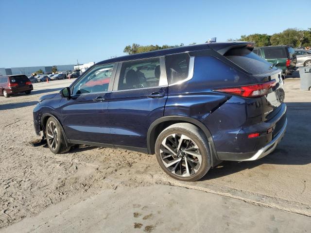 Image 2 of 2023 MITSUBISHI OUTLANDER SE 2023 with VIN JA4J3UA85PZ016640