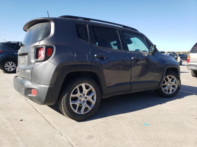 Obraz 3 z 2018 JEEP RENEGADE LATITUDE 2018 z VIN ZACCJABB3JPH53953