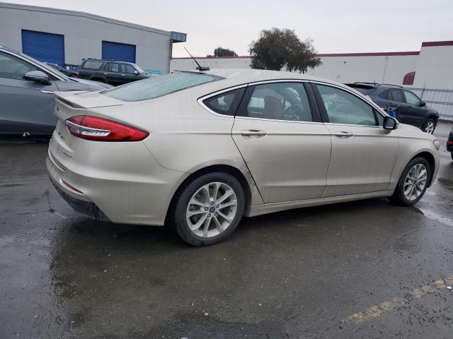 Изображение 3 2019 FORD FUSION TITANIUM 2019 с VIN 3FA6P0SU9KR232983