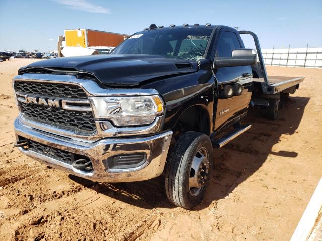 Obraz 2021 RAM 5500 2021