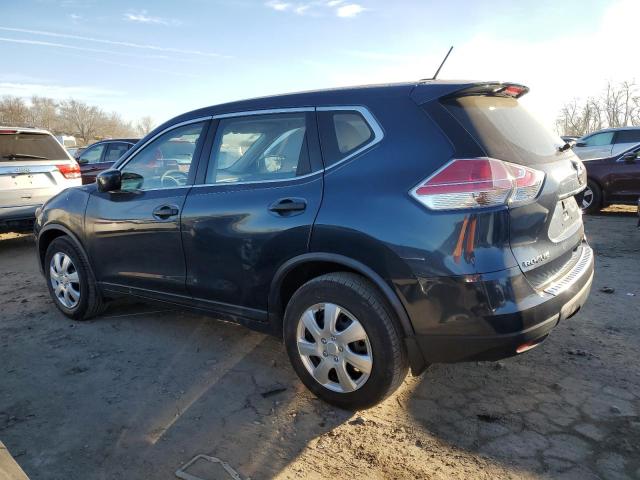 Obraz 2 z 2016 NISSAN ROGUE S 2016 z VIN KNMAT2MV6GP659473