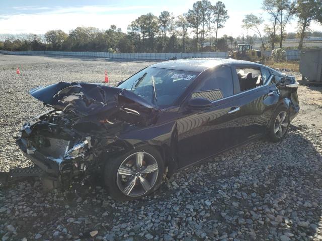 Image 1 of 2022 NISSAN ALTIMA SV 2022 with VIN 1N4BL4DW6NN417516