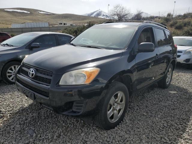 Изображение 1 2010 TOYOTA RAV4  2010 с VIN JTMZF4DVXAD024965