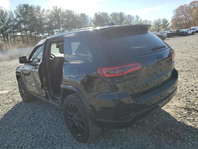 Изображение 2 2020 JEEP GRAND CHEROKEE LAREDO 2020 с VIN 1C4RJFAG2LC336903