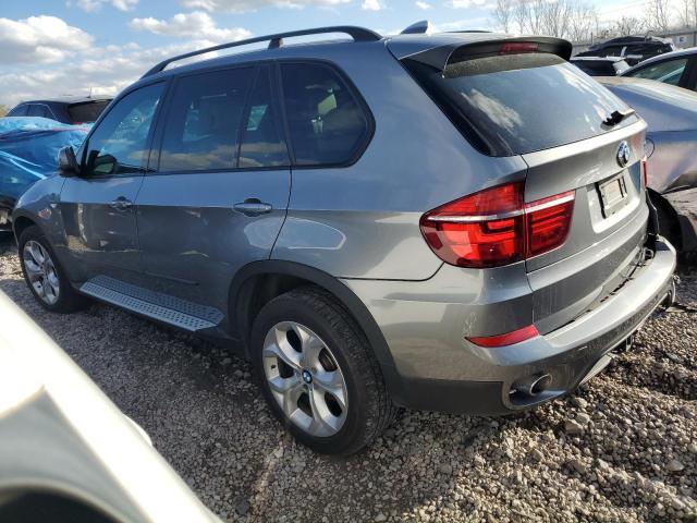 Obraz 2 z 2011 BMW X5 XDRIVE35D 2011 z VIN 5UXZW0C57BL370164