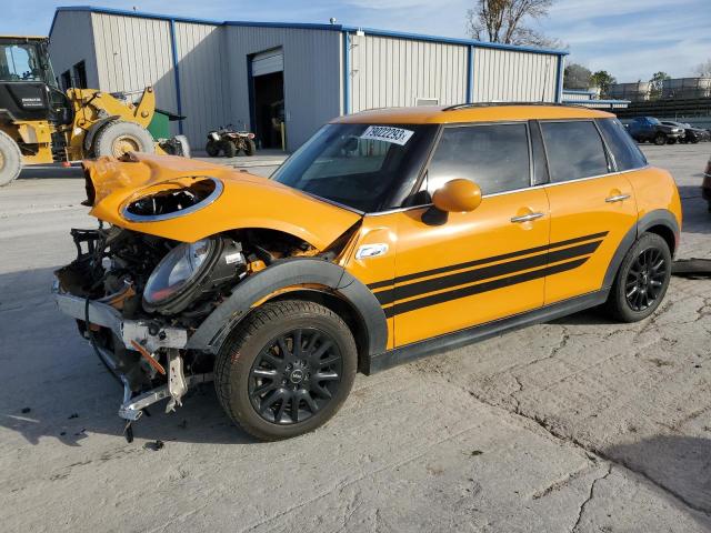 Изображение 1 2016 MINI COOPER S 2016 с VIN WMWXU3C5XG2D30156