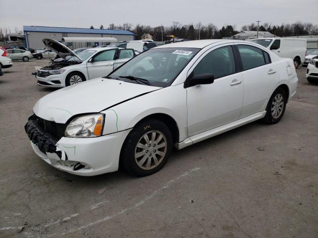 Obraz 2010 MITSUBISHI GALANT FE 2010