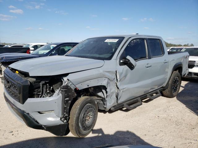 Image 1 of 2023 NISSAN FRONTIER S 2023 with VIN 1N6ED1EJ0PN614767