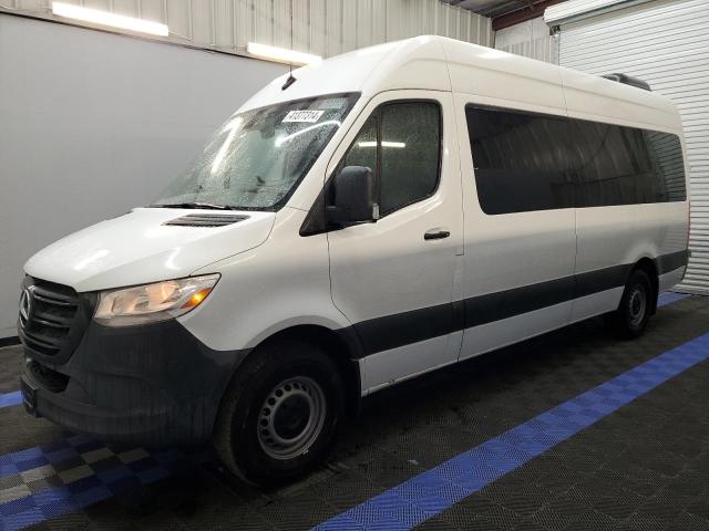 Изображение 1 2020 MERCEDES-BENZ SPRINTER 2500 2020 с VIN W1Z4EGHY9LT028928